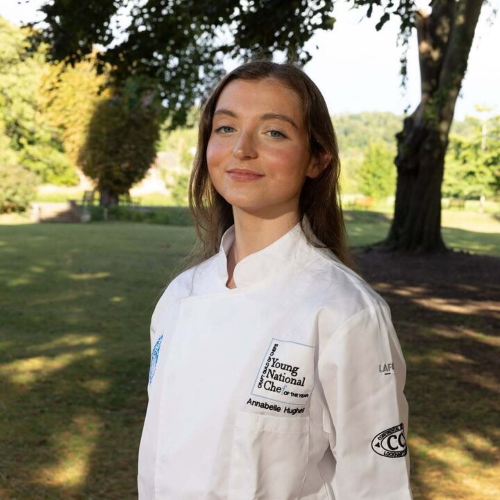 Annabelle Hughes