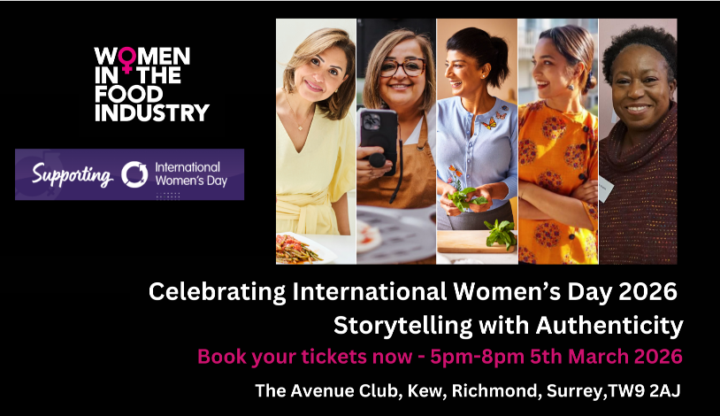 Authentic Storytelling in Kew 