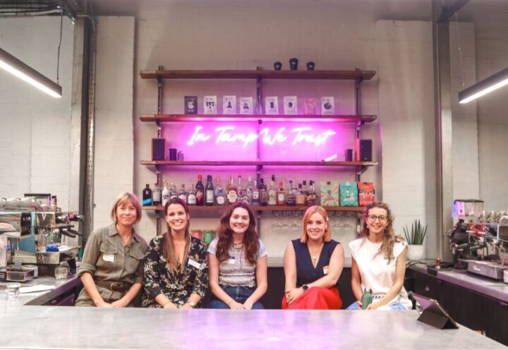 B Corp Panel - 14th July Featured image