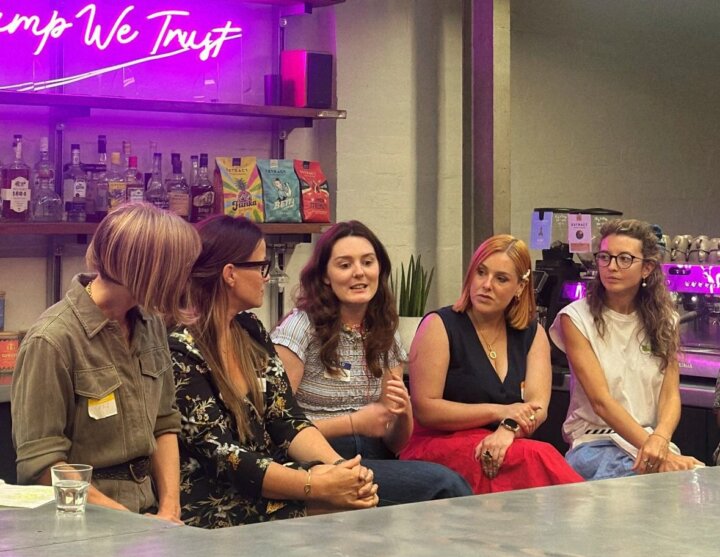 B Corp panel - 14th July 2025