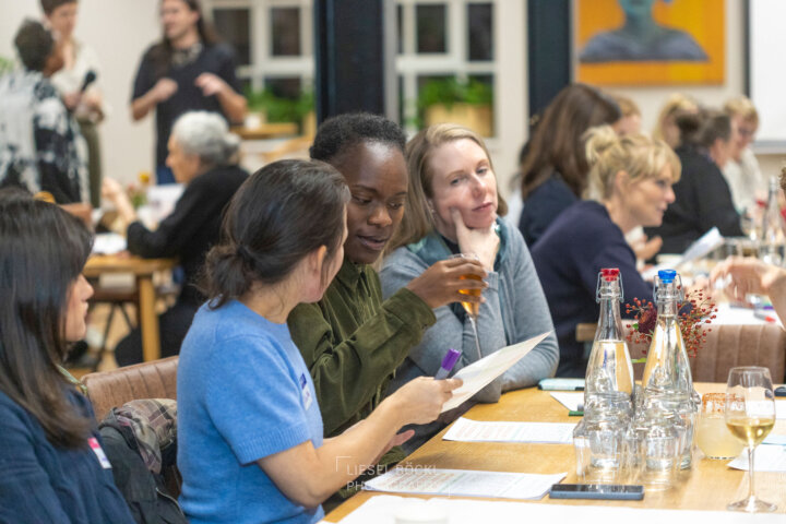 Big Food vs The People Break out Groups