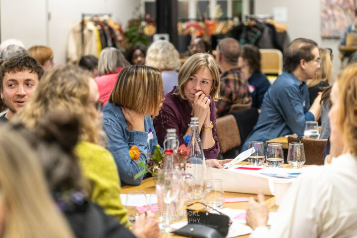 Big Food vs The People - Breakout group