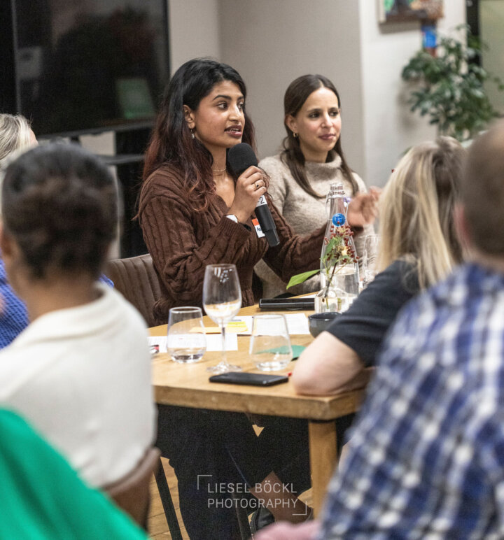 Big Food vs The People Break out group