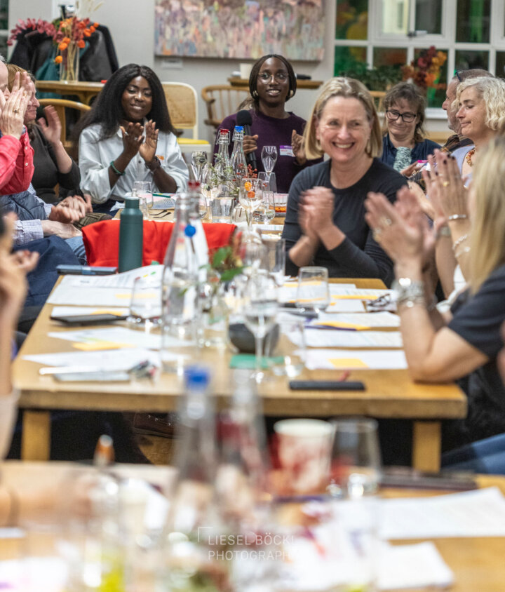 Big Food vs The People Breakout group