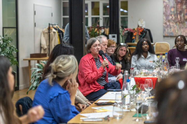 Big Food vs The People Breakout Groups