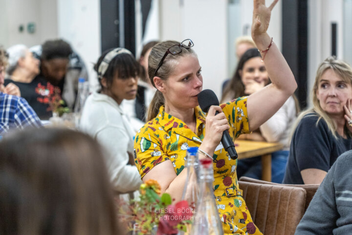 Big Food vs The People Breakout groups