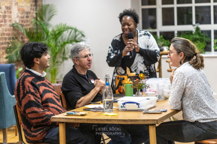 Big Food vs The People