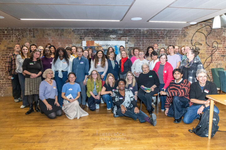 Big Food vs The People Group shot