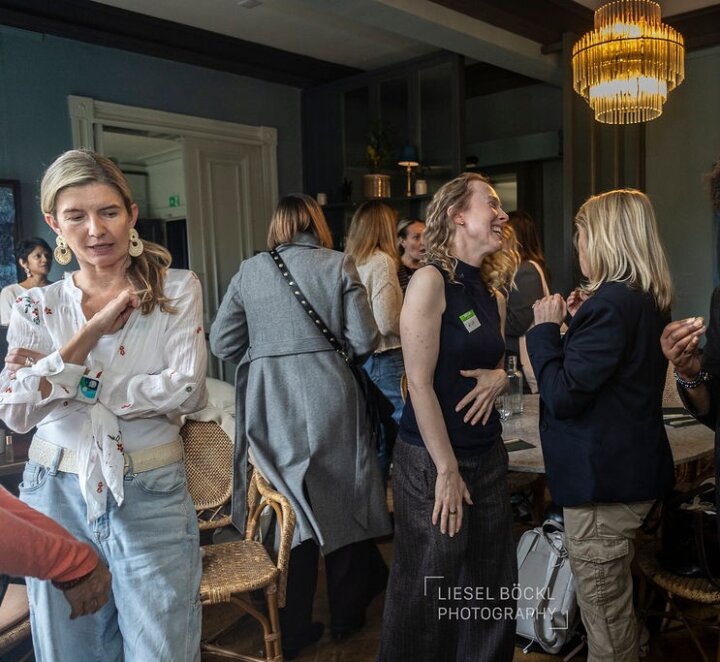 Food & Mood - Bingham Riverhouse