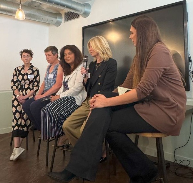 Business Growth York Panel