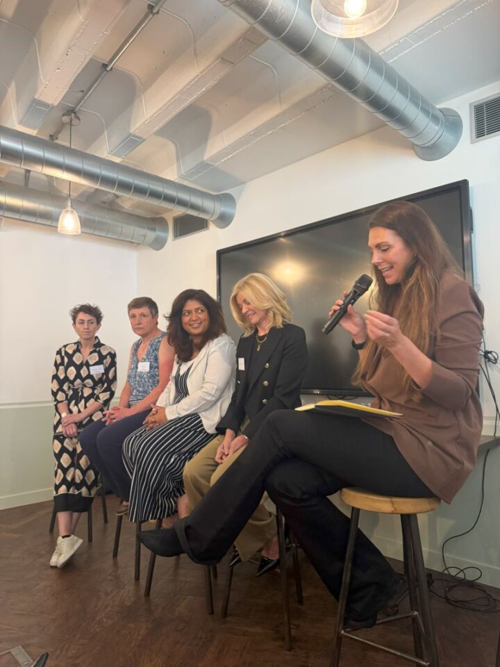 Business Growth York Panel