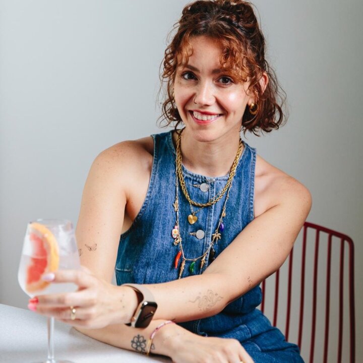 Camille Vidal