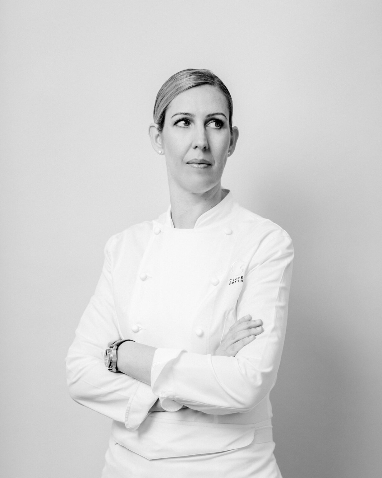 Bocuse d'Or UK appoints Clare Smyth as Global Chef Ambassador - Women ...