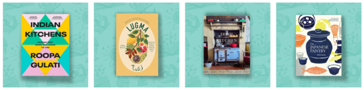 Cookery Book Fortnum & Mason Awards 2026