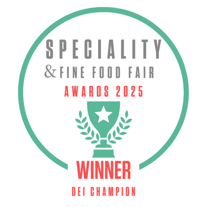 DEI Award Winner