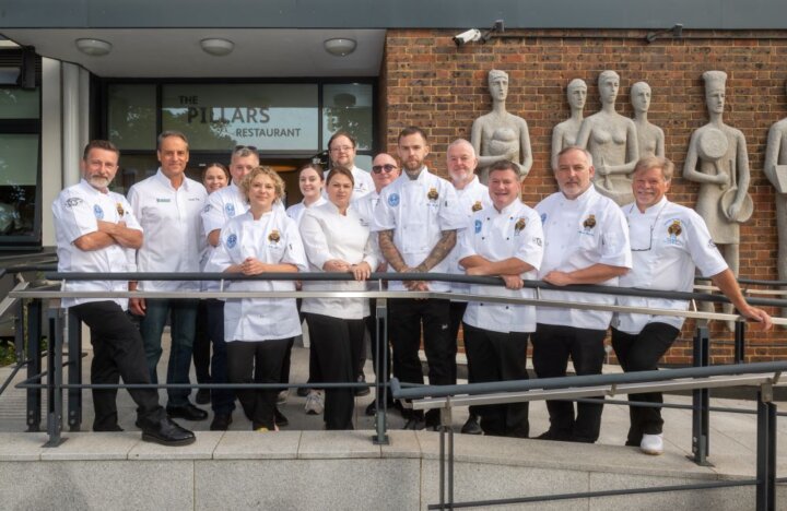 Examiners - Craft Guild of Chefs Graduate Awards