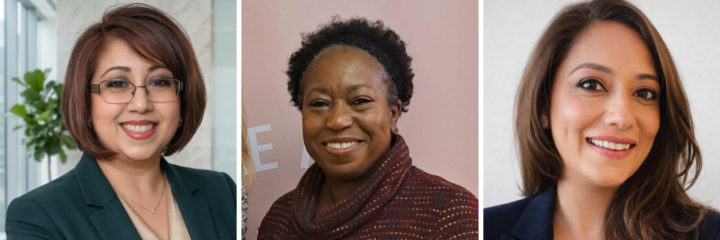 Food Expo Panellists