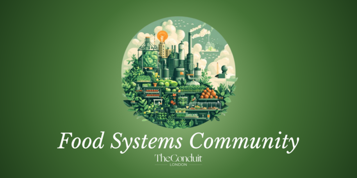 Food Systems Community