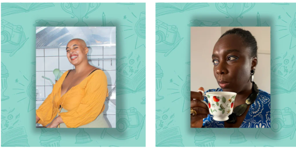 Food Writer Shortlist - Fortnum & Mason Awards 2026