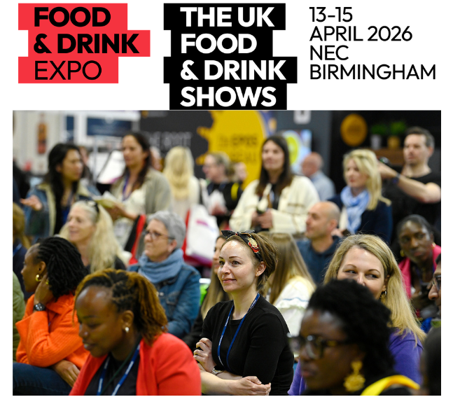 Food and Drink Expo
