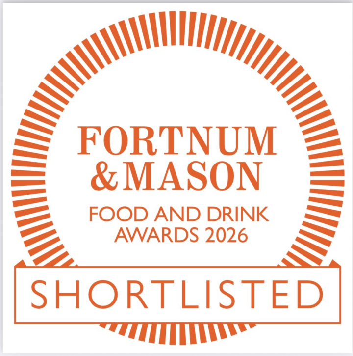 Fortnum and Mason Awards 2026 shortlist