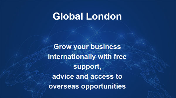 Global London