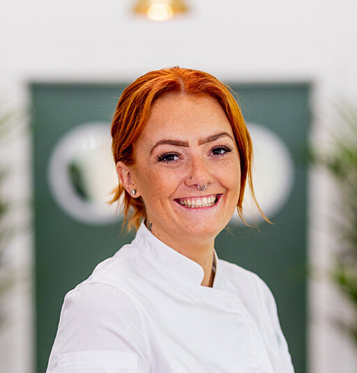 Hannah Rose - Great British Menu 2026