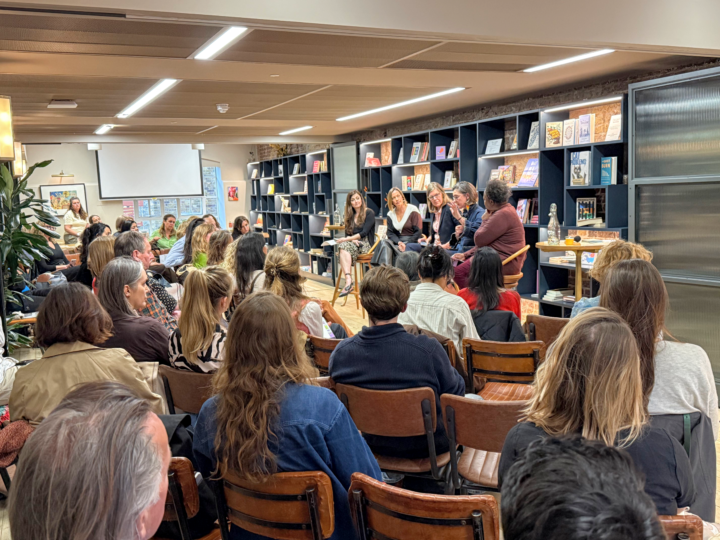 Health and The Modern Food System at The Conduit