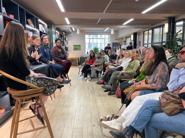 Health and Modern Food Systems at The Conduit