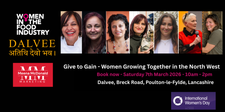 IWD Lancashire March 2026 -