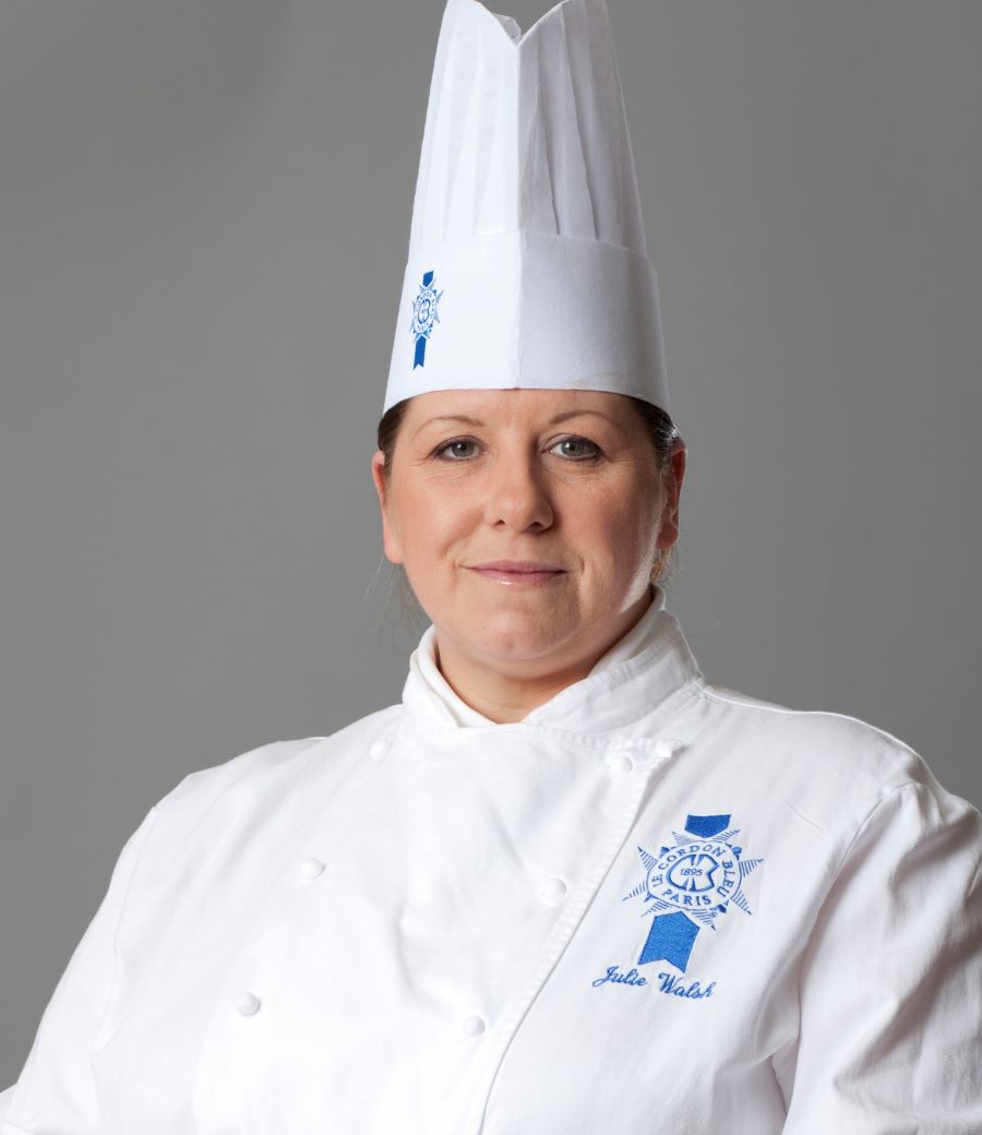 Learn How to Become a Pastry Chef - Le Cordon Bleu London