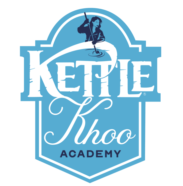 Kettle Khoo Academy