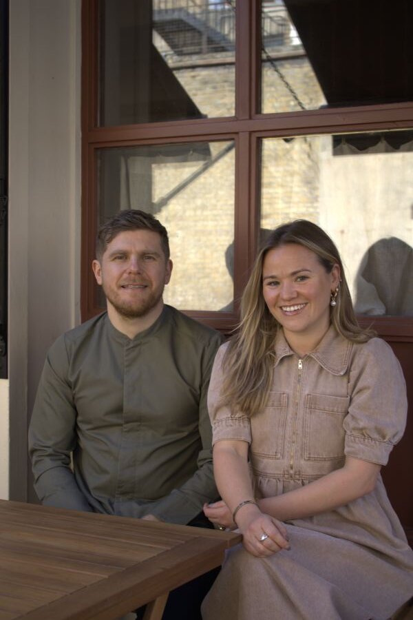 Kirk Howarth and Alex Price - Plates