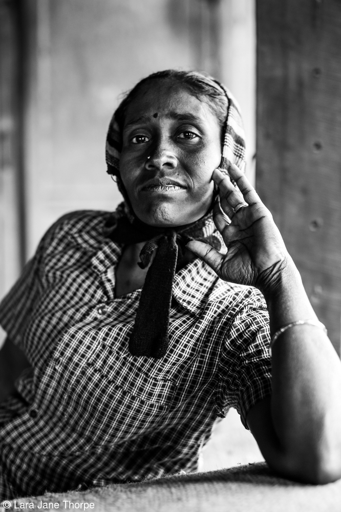 Lara-Jane-Thorpe Claire Aho