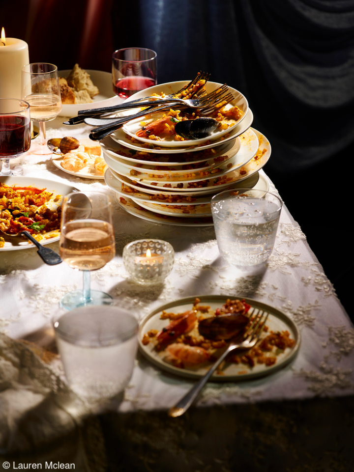 Fin by Lauren McClean