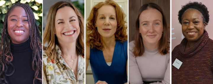 Menopause Awareness Month 2026 Panellists