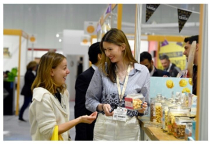 Women In The Food Industry IFE 2026  - Networking breakfast