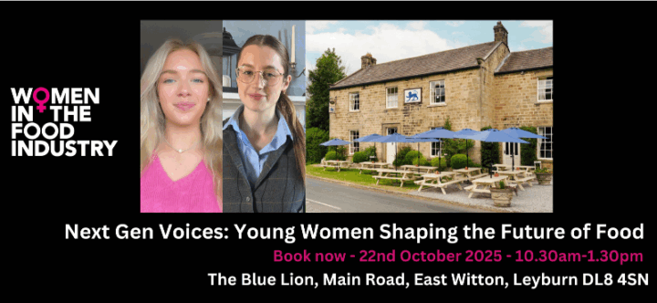 Next Generation Voices - WIFI Yorkshire