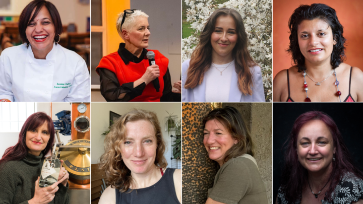 North West Panellists IWD2026