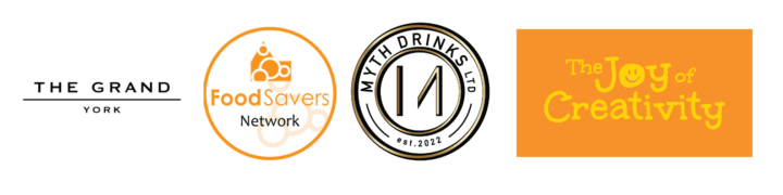 Our event sponsors