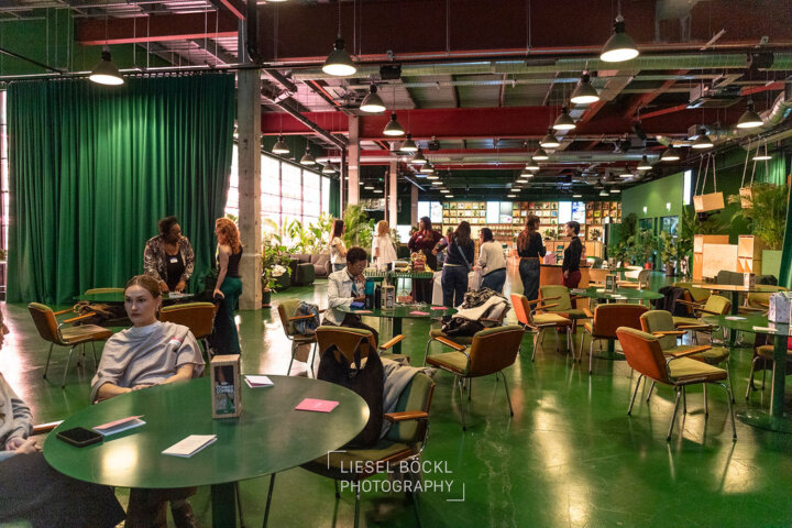 Nourish and Flourish at Corner Corner