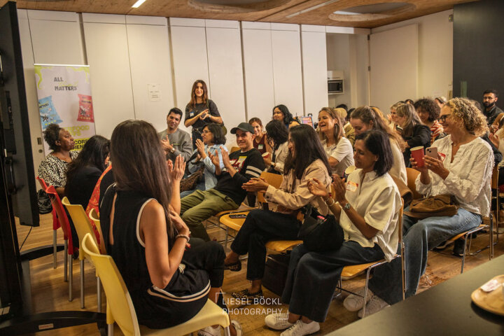 Organic September Women in the Food Industry Event - 14 September 2026