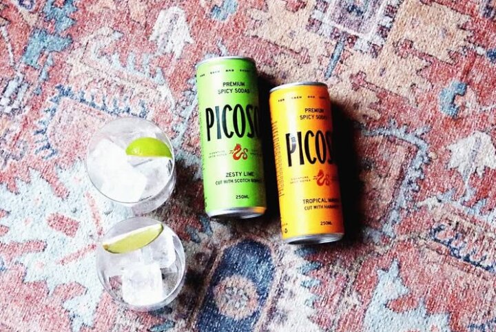 Picoso Drinks