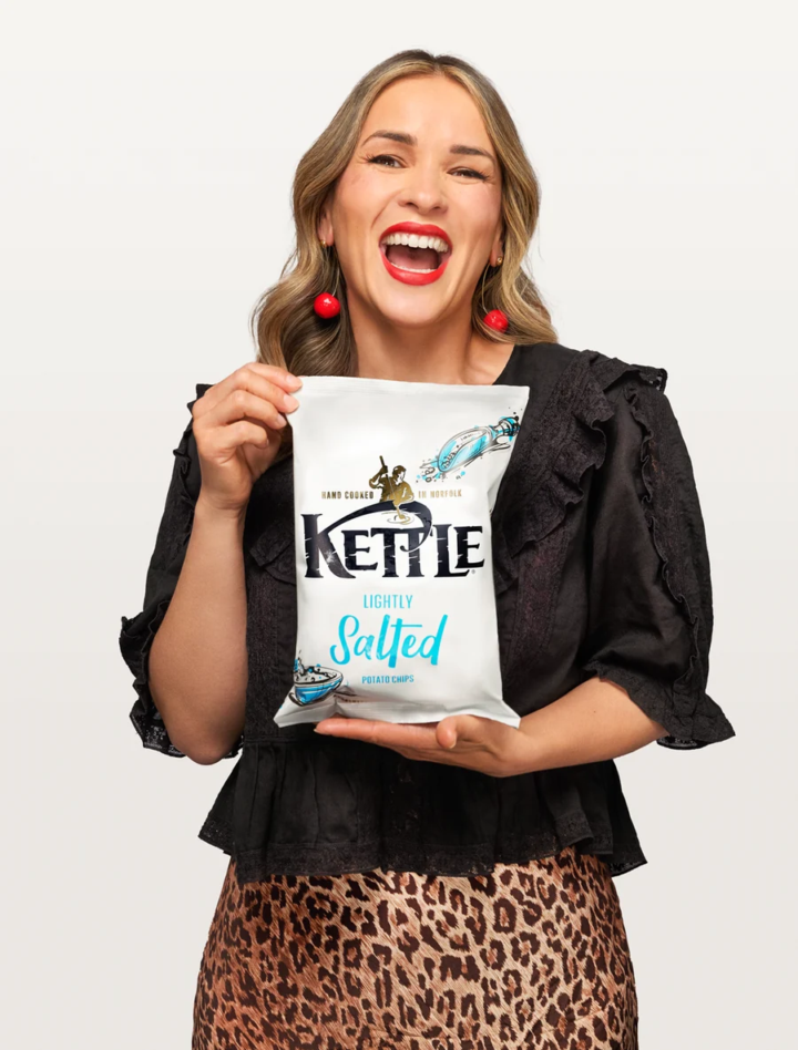 Rachel Khoo Announces Kettle Khoo Academy Year 3