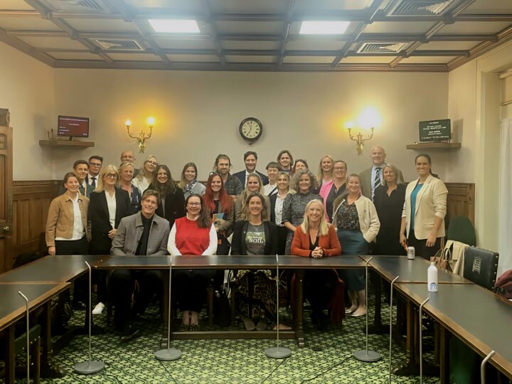 Food and Farming Roundtable