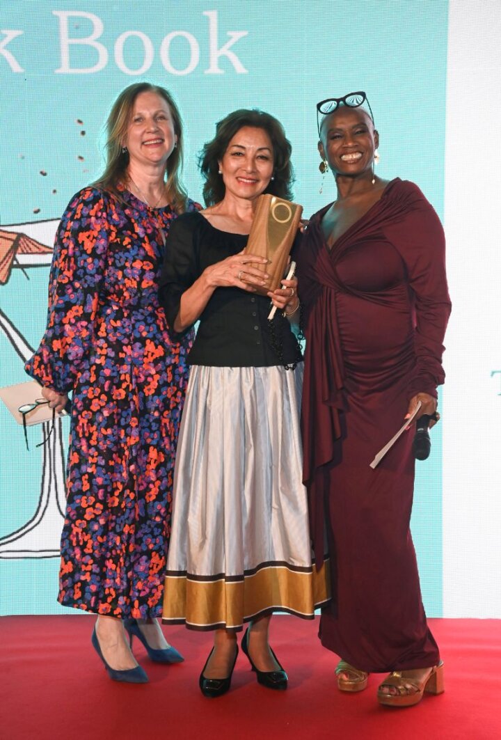 Sake Book - Fortnum and Mason Awards 2025