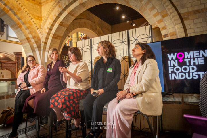 Shaping Sustainable Gastronomy - Panel 1