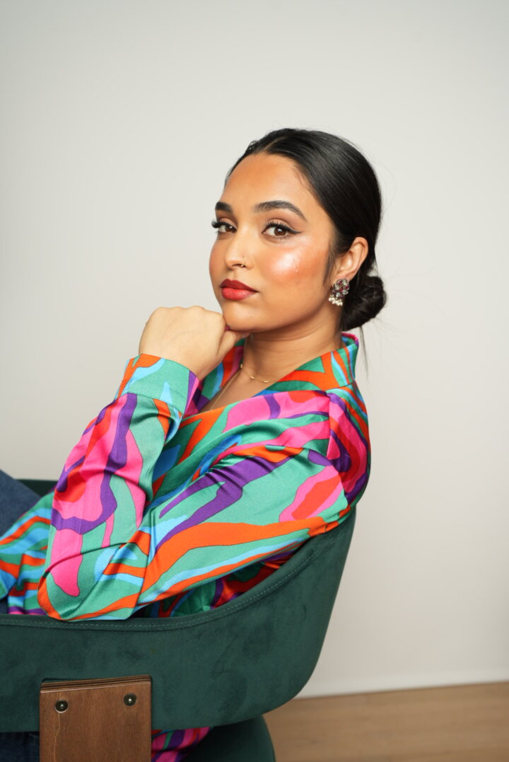 Sohini Bannerjee