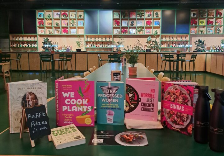 Christmas Party Raffle Prizes