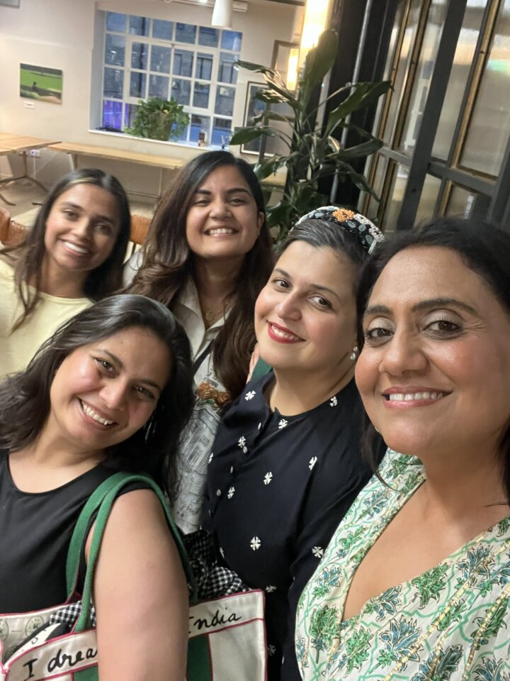 South Asian Heritage Month 2026 - Group Shot